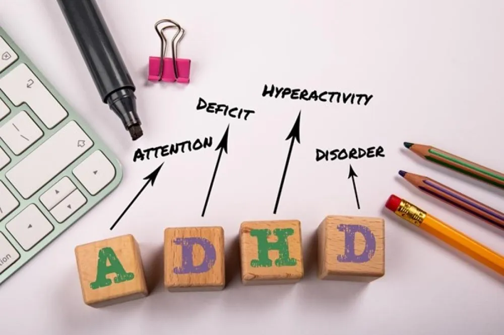 تغذیه و ADHD: راهنمای کامل برای انتخاب مواد غذایی مفید و مضر